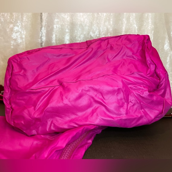 MZ Wallace Small Sutton Deluxe in Pink Sequin, excellent condition - Picture 8 of 11